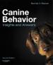 画像  『Canine Behavior: Insights and Answers 2nd ed.』