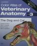 画像  『Color Atlas of Veterinary Anatomy, Vol.3 , The Dog and Cat, 2nd ed』