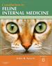 画像  『Consultations in Feline Internal Medicine Vol.6』