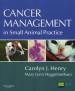 画像  『Cancer Management in Small Animal Practice』