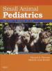 画像  『Small Animal Pediatrics －The First 12 Months of Life－』