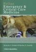 画像  『Feline Emergency & Critical Care Medicne』