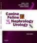 画像  『Canine and Feline Nephrology and Urology 2nd ed.』