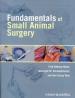 画像  『Fundamentals of Small Animal Surgery』