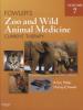 画像  『Fowler's Zoo and Wild Animal Medicine Current Therapy Vol.7』