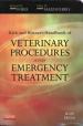 画像  『Kirk and Bistner's Handbook of Veterinary Procedures and Emergency Treatment, 9th ed.』