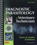 画像  『Diagnostic Parasitology for Veterinary Technicians』