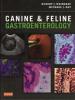 画像  『Canine & Feline Gastroenterology』