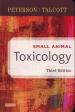 画像  『Small Animal Toxicology 3rd ed.』