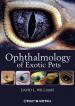 画像 『Ophthalmology of Exotic Pets』