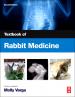 画像 『Textbook of Rabbit Medicine 2nd ed.』