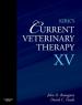 画像 『Kirk's Current Veterinary Therapy XV』