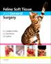 画像 『Feline Soft Tissue and General Surgery』