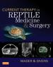 画像 『Current Therapy in Reptile Medicine and Surgery』