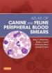 画像 『Atlas of Canine and Feline Peripheral Blood Smears』