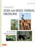 画像 『Fowler's Zoo and Wild Animal Medicine, Vol. 8』