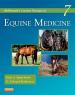 画像 『Robinson's Current Therapy in Equine Medicine, 7th ed.』