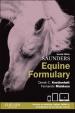 画像 『Saunders Equine Formulary, 2nd ed.』