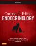 画像 『Canine and Feline Endocrinology, 4/E』