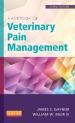 画像 『Handbook of Veterinary Pain Management, 3/E』