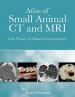 画像 『Atlas of Small Animal CT and MRI』
