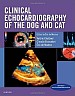 画像 『Clinical Echocardiography of the Dog and Cat』