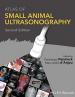 画像 『Atlas of Small Animal Ultrasonography, 2/E』