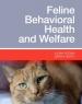 画像 『Feline Behavioral Health and Welfare』