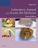 画像 『Laboratory Animal and Exotic Pet Medicine: Principles and Procedures, 2/E』