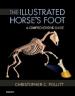 画像 『The Illustrated Horse's Foot: A comprehensive guide』