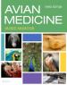 画像 『Avian Medicine, 3/E』