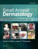画像 『Small Animal Dermatology: A Color Atlas and Therapeutic Guide, 4/E』