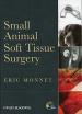 画像  『Small Animal Soft Tissue Surgery』