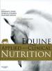 画像  『Equine Applied and Clinical Nutrition Health, Welfare and Performance』