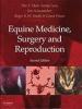 画像  『Equine Medicine，Surgery and Reproduction 2nd ed.』