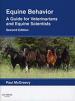 画像  『Equine Behavior A Guide for Veterinarians and Equine Scientists 2nd ed.』