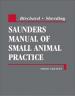 画像  『Saunders Manual of Small Animal Practice 3rd ed.』