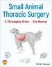 画像 『Small Animal Thoracic Surgery』