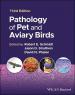 画像 『Pathology of Pet and Aviary Birds, 3rd Edition』