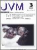 バックナンバー表紙写真JVM獣医畜産新報 2000年3月号 Vol.53 No.3