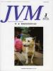 バックナンバー表紙写真JVM獣医畜産新報 2006年3月号 Vol.59 No.3