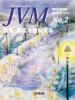 バックナンバー表紙写真JVM獣医畜産新報 2013年2月号 Vol.66 No.2