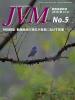 バックナンバー表紙写真JVM獣医畜産新報 2016年5月号 Vol.69 No.5