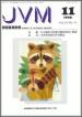 バックナンバー表紙写真JVM獣医畜産新報 1998年11月号 Vol.51 No.11