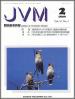 バックナンバー表紙写真JVM獣医畜産新報 1999年2月号 Vol.52 No.2
